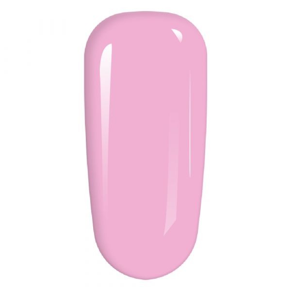 Gel color Canni Mud, roz baby, 5 ml, CH30