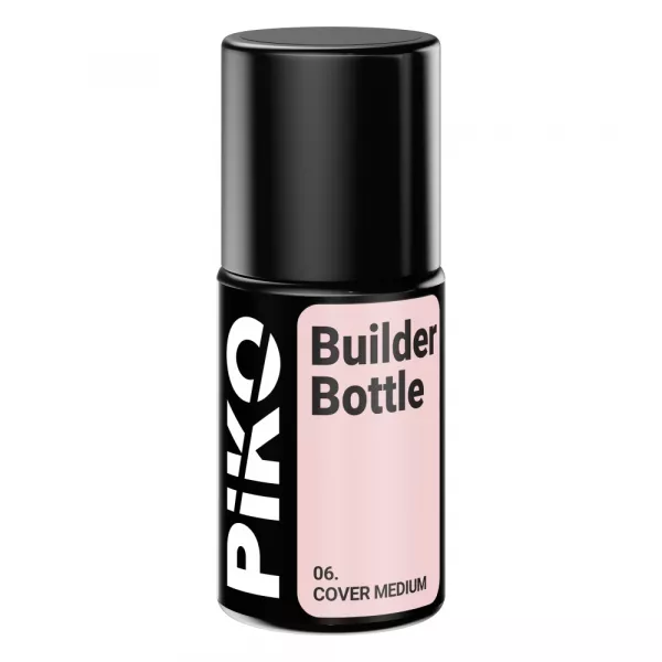 Gel de constructie PIKO Your Builder Bottle Cover Medium 7 g
