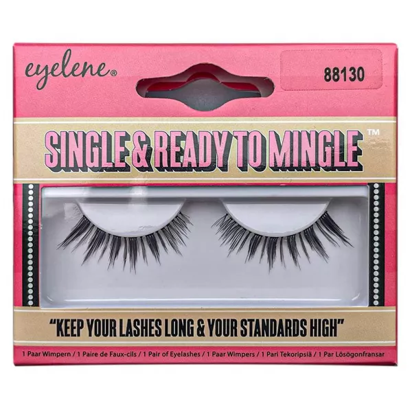 Gene false banda Fing'rs 88130