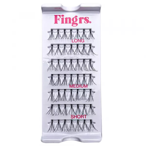 Gene false smocuri 3 marimi,S M L  Fing'rs, Made in Korea
