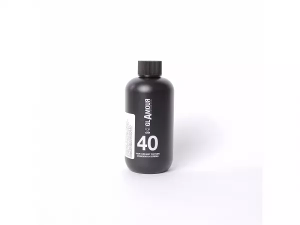 Gm oxidant crema 200 ml 40 vol 12%