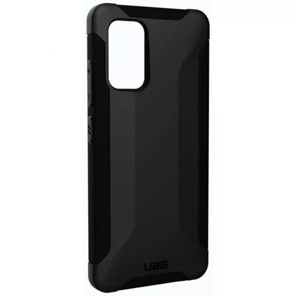 Husa de protectie UAG pentru Samsung Galaxy A32 , negru