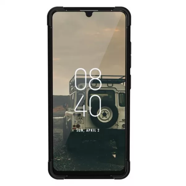 Husa de protectie UAG pentru Samsung Galaxy A32 , negru