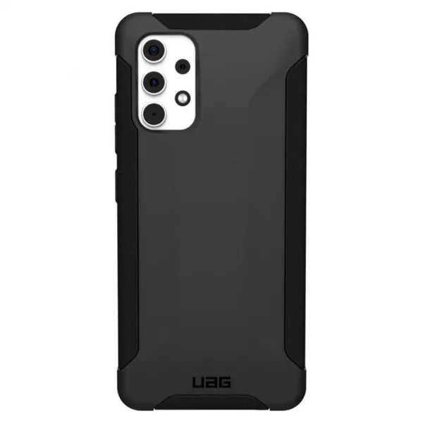 Husa de protectie UAG pentru Samsung Galaxy A32 , negru