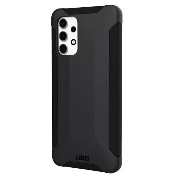 Husa de protectie UAG pentru Samsung Galaxy A32 , negru