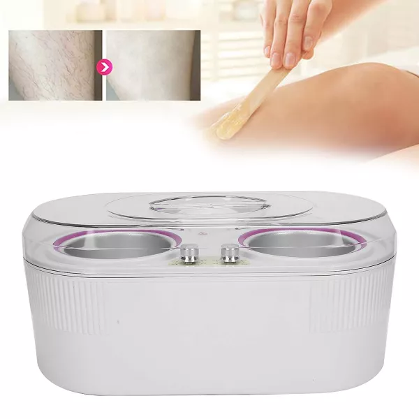 Incalzitor ceara, Lila Rossa, cu 2 cuve, 500ml + 800ml 