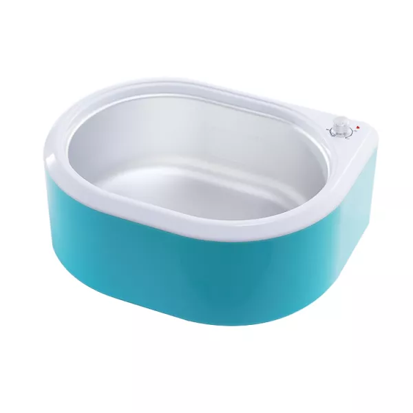 Incalzitor pentru parafina, Yorkma, 2400ml, Green