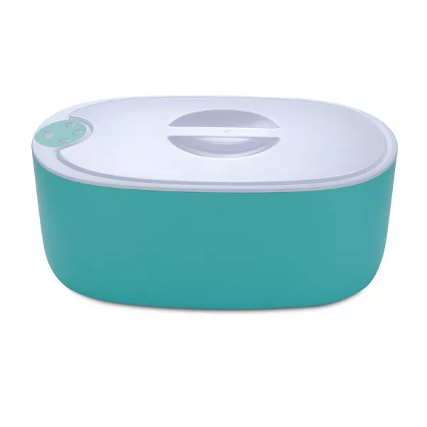 Incalzitor profesional pentru parafina,  5000ml, 230W, verde
