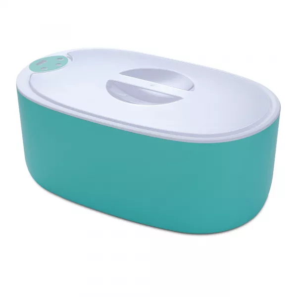 Incalzitor profesional pentru parafina,  5000ml, 230W, verde