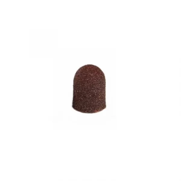 Inel smirghel tip ciuperca, 13 x 19 mm