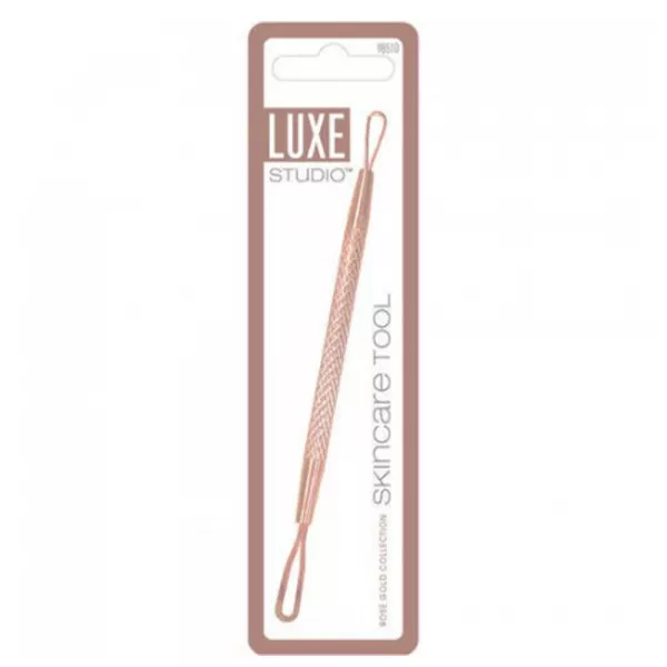 Instrument scos puncte negre gold LuxeStudio
