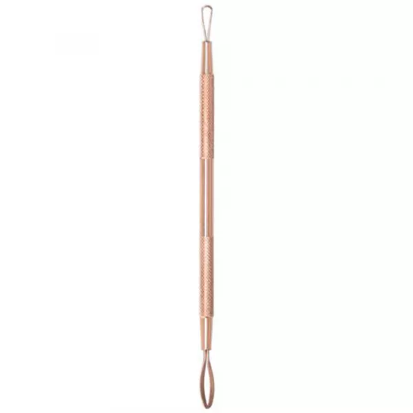 Instrument scos puncte negre gold LuxeStudio
