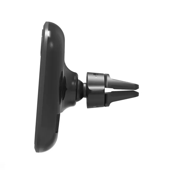 Suport telefon iOttie pentru incarcare wireless, pentru masina, iTap, magnetic, pentru gura de ventilatie