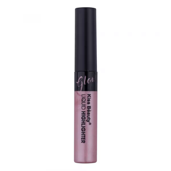 Iluminator lichid Kiss Beauty, Glow, nuanta 05