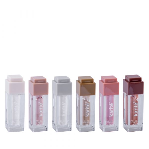 Iluminator lichid Kiss Beauty, nuanta Bronze, 06