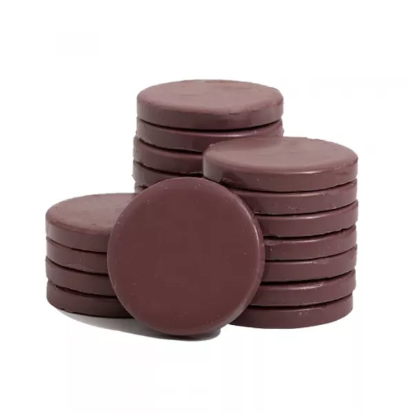 Kit epilare cu ceara discuri ciocolata 1 x 400 g, 1 x incalzitor ceara, 1 x ulei dupa epilare, 1 x set 10 spatule