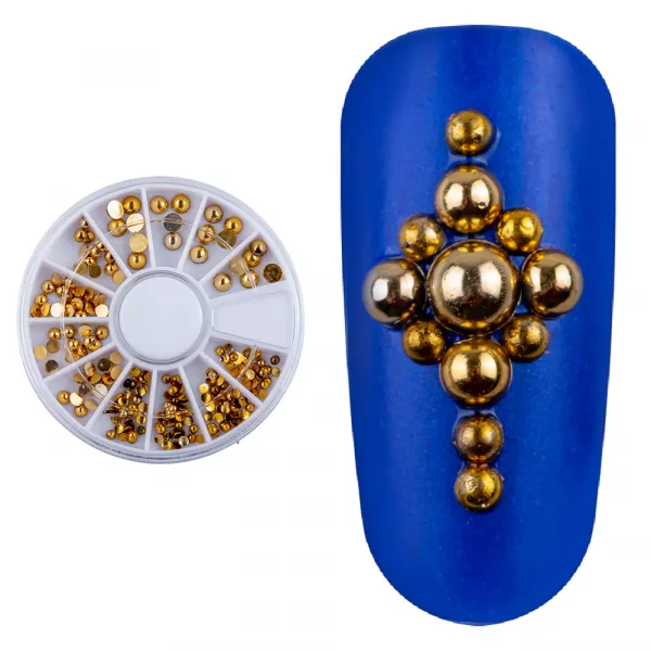 Kit oja semipermanenta Canni, Essential Nude, lampa UV Lilac led 90 W, cu 5 oje Canni, baza, top si accesorii