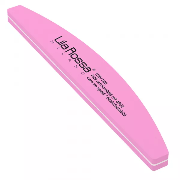 Kit oja semipermanenta Canni, Essential Nude, lampa UV Lilac led 90 W, cu 5 oje Canni, baza, top si accesorii