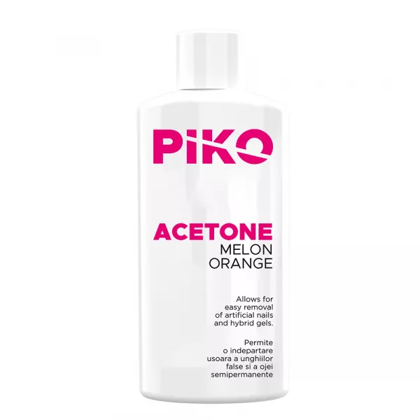 Kit accesorii pentru oja semipermanenta si gel UV, Lila Rossa, Perfect Nails, lichide de pregatire, pile, decor unghii