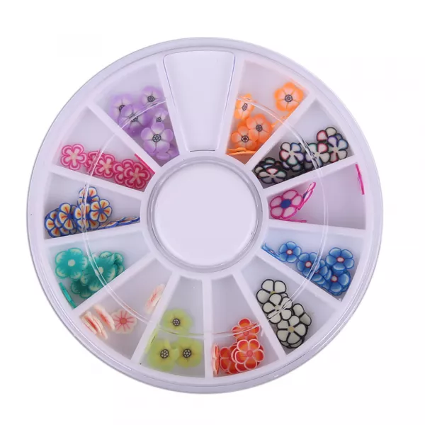 Kit accesorii pentru oja semipermanenta si gel UV, Lila Rossa, Perfect Nails, lichide de pregatire, pile, decor unghii