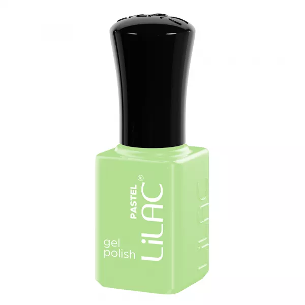 Kit oja semipermanenta Lilac Expert, 30 oje, lampa 36 W, accesorii, Basic, Pastel, Neon colors