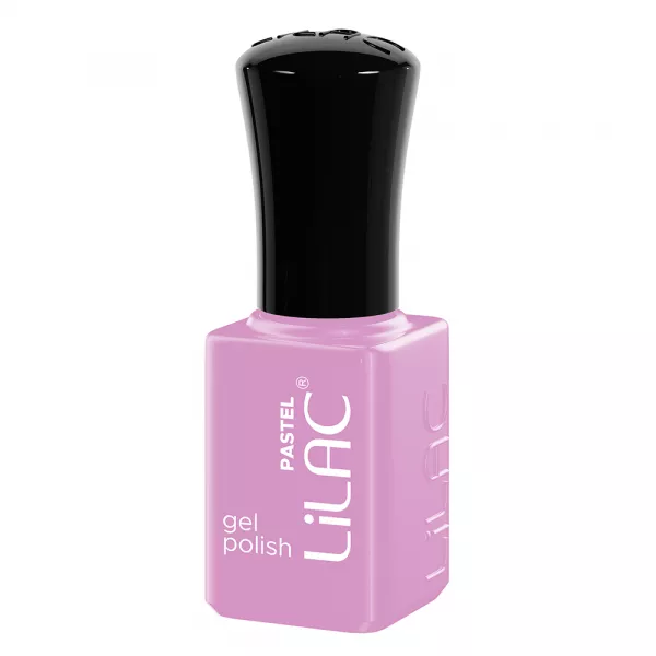 Kit oja semipermanenta Lilac Expert, 30 oje, lampa 36 W, accesorii, Basic, Pastel, Neon colors