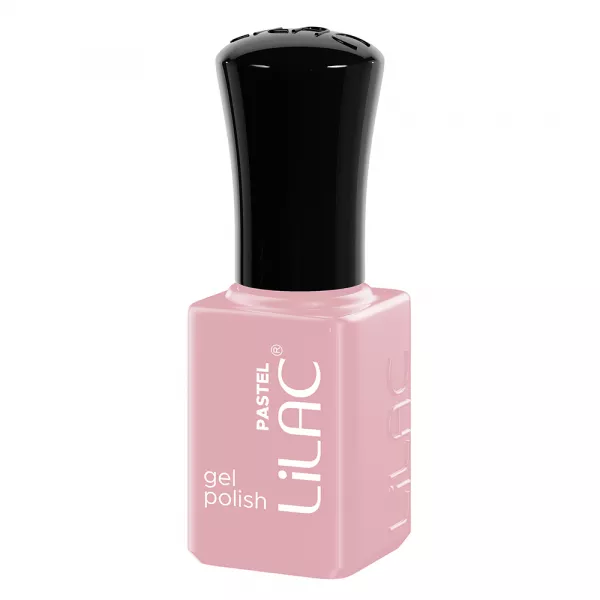 Kit oja semipermanenta Lilac Expert, 30 oje, lampa 36 W, accesorii, Basic, Pastel, Neon colors