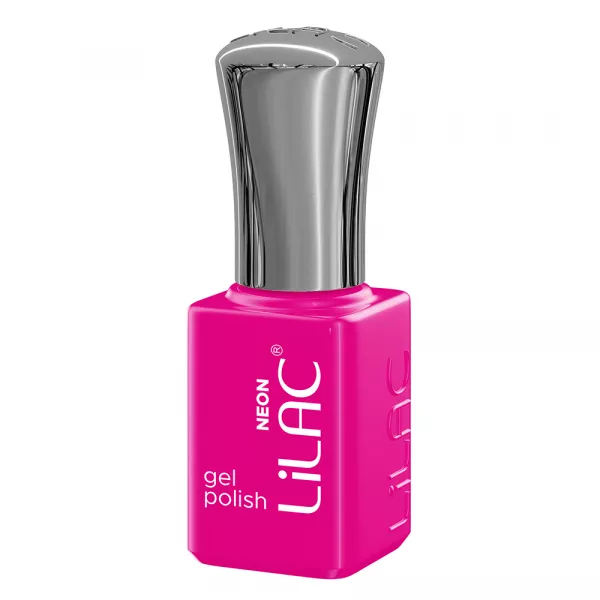 Kit oja semipermanenta Lilac Expert, 30 oje, lampa 36 W, accesorii, Basic, Pastel, Neon colors