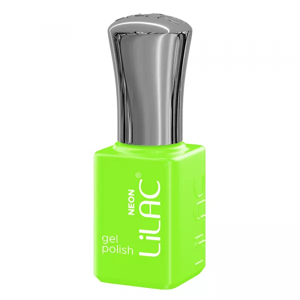 Kit oja semipermanenta Lilac Expert, 30 oje, lampa 36 W, accesorii, Basic, Pastel, Neon colors