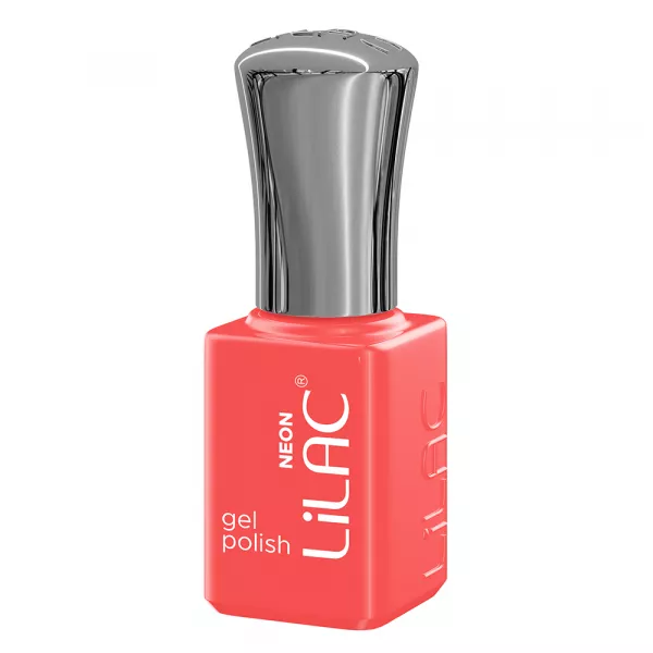 Kit oja semipermanenta Lilac Expert, 30 oje, lampa 36 W, accesorii, Basic, Pastel, Neon colors