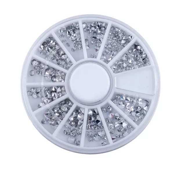 Kit oja semipermanenta Lilac Expert, 30 oje, lampa 36 W, accesorii, Basic, Pastel, Neon colors