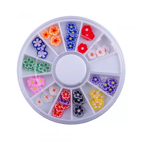 Kit oja semipermanenta Lilac Expert, 30 oje, lampa 36 W, accesorii, Basic, Pastel, Neon colors