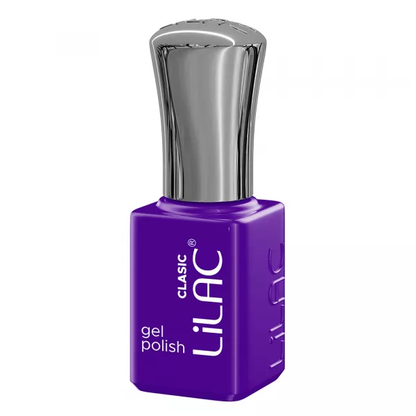 Kit oja semipermanenta Lilac Expert, 30 oje, lampa 36 W, accesorii, Basic, Pastel, Neon colors