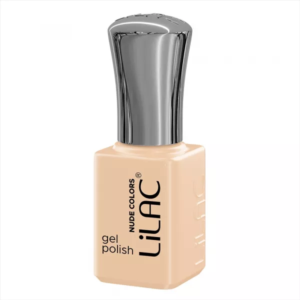Kit oja semipermanenta Lilac Nude 6 oje #5