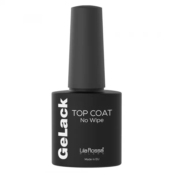 Kit unghii gel Lila Rossa NailSchool cu gel color nr2