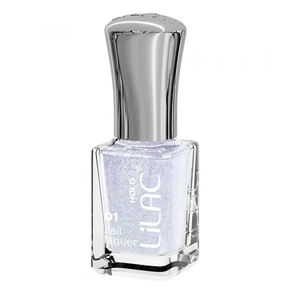 Lac de unghii Lilac, 6 g, Holographic Galactic