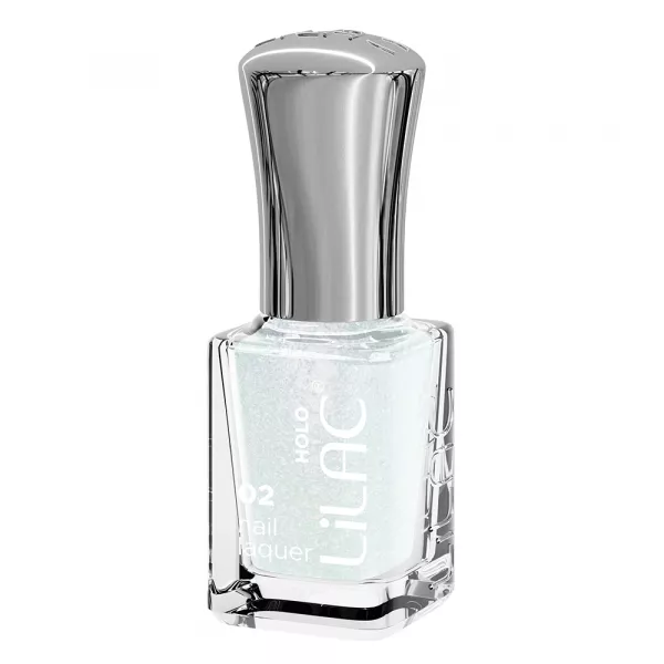 Lac de unghii Lilac,  6 g, Holographic Milky Way