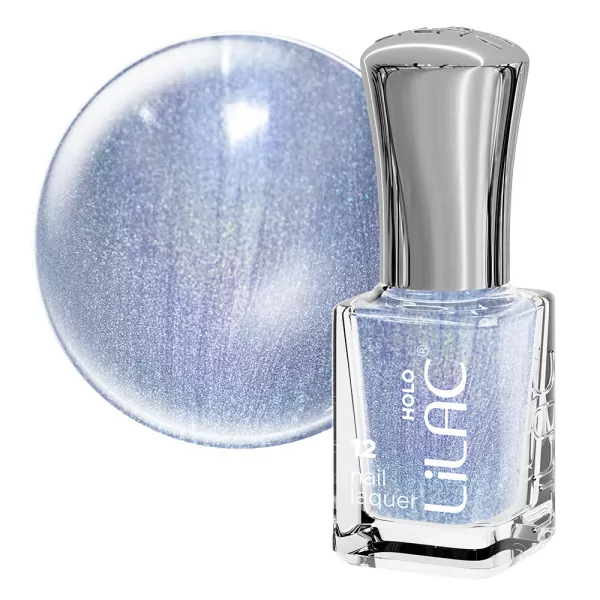 Lac de unghii Lilac, 6 g, Holographic Cosmos