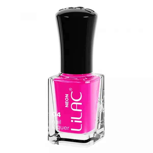 Lac de unghii Lilac, Neon, 6 g, Sandy