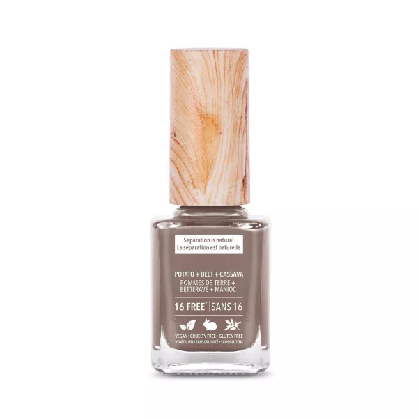 Lac de unghii Nailtural Steady Stone 11 ml, Made in USA