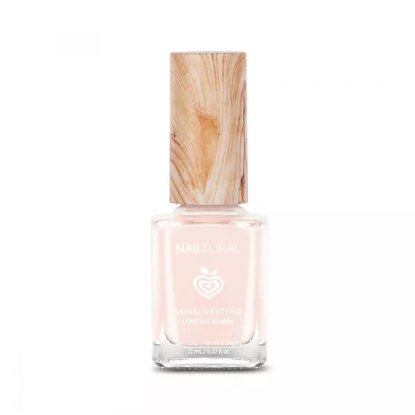 Lac de unghii Nailtural Sheer Selflessness 11 ml, Made in USA