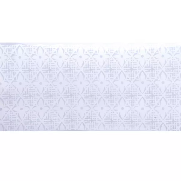 Set folii de transfer Lila Rossa, Lace Collection, 10 buc
