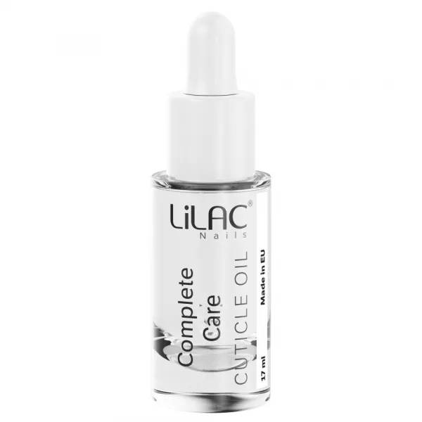 Lilac Nail Care Ulei Cuticule Complete Care 17 ml