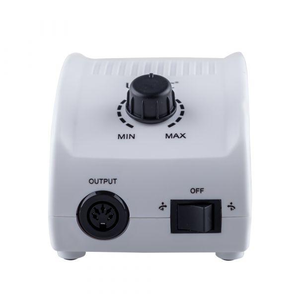 Pila electrica pentru manichiura Lilac, 12 V, 30000 rpm, 35 W
