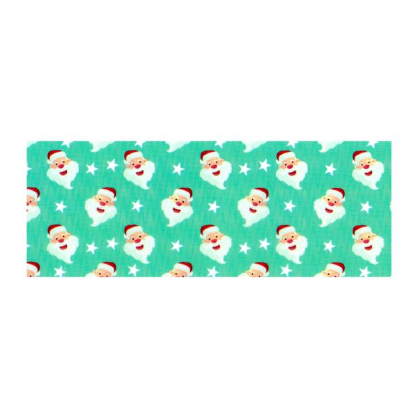 Set folii de transfer Lila Rossa, Magic Christmas Collection, 10 buc
