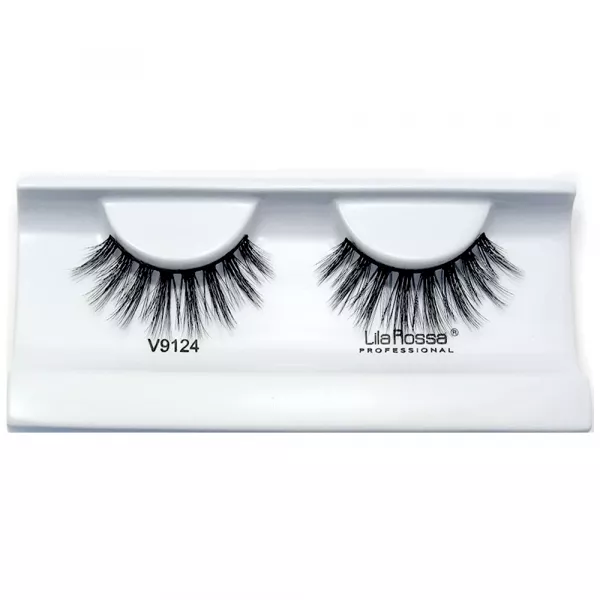Gene false banda Lila Rossa, 3D Fluffy, V9124