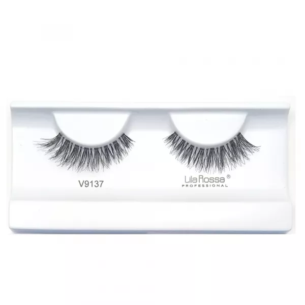 Gene false banda Lila Rossa, 3D Fluffy, V9137