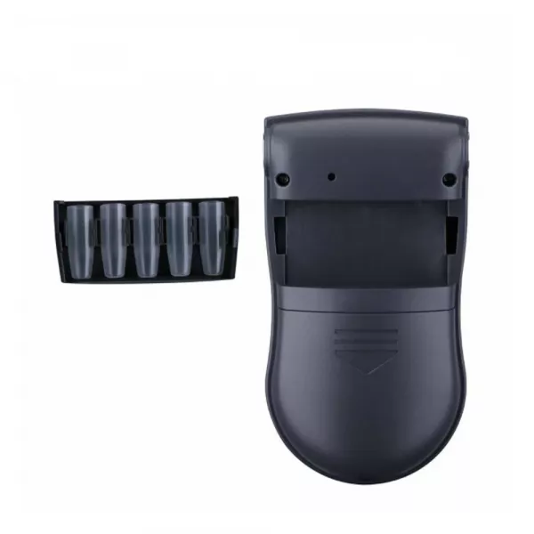 Alcool tester, etilotest Loomax, pentru testat nivelul alcoolemiei, 11-1103