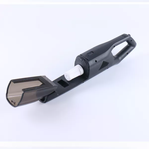 Aspirator Loomax, de mana, pentru masina, portabil, cu baterie,12-10003