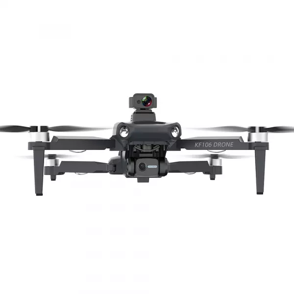 Drona Loomax,6K HD, distanta de control 600 m, capacitate baterie 7.4V 2200mAH, autonomie zbor 25 minute, cu senzor de detactare a obstacolelor, pliabila